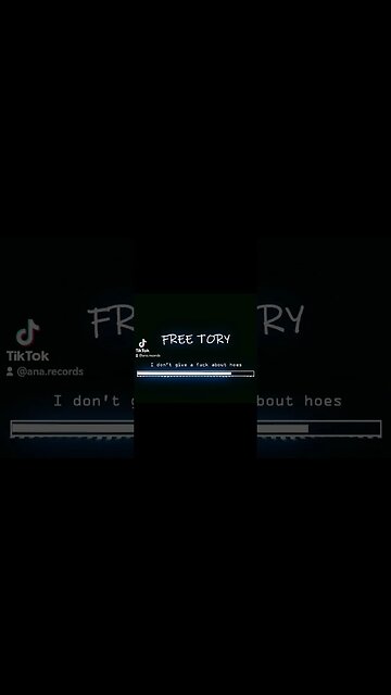 She make it clap Freestyle | Free Tory Lanez Tribute