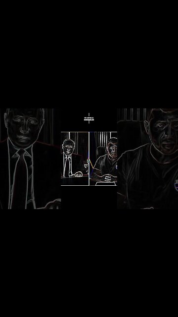 They Ask you to Hate Russia