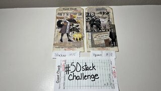 #50stackchallenge #15 and #16