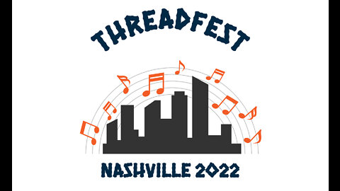 Threadfest Preview and Epic Threads!