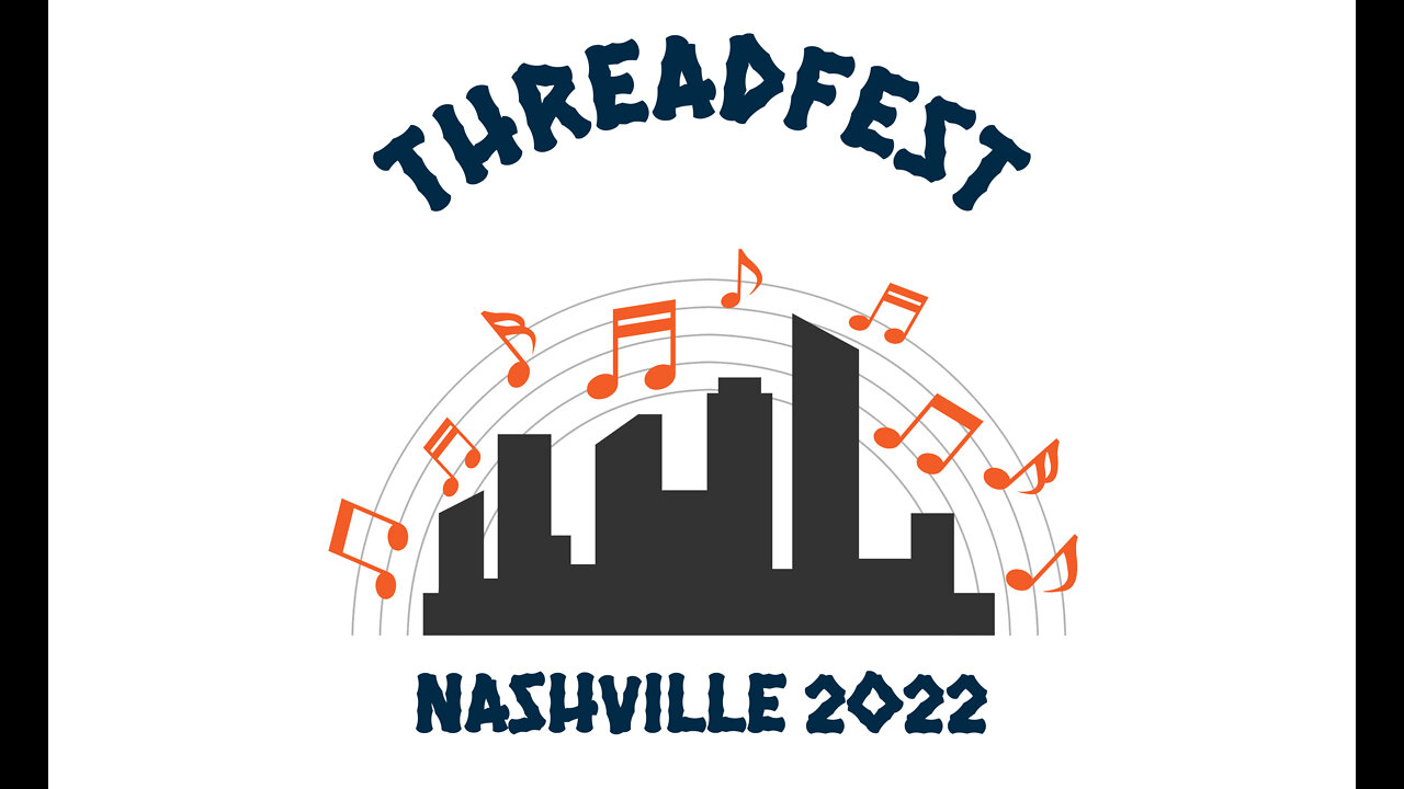 Threadfest Preview and Epic Threads!