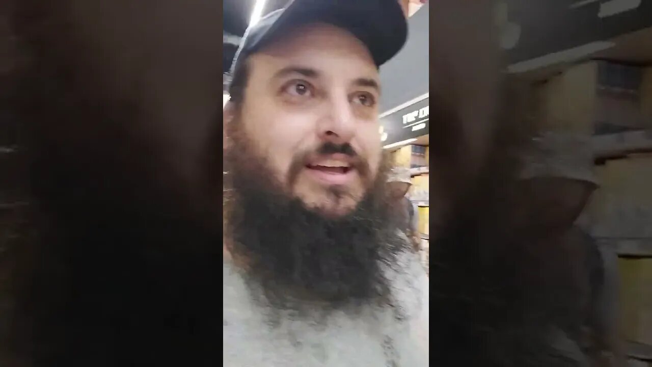 Ela disse que era maravilhoso, foi terrível