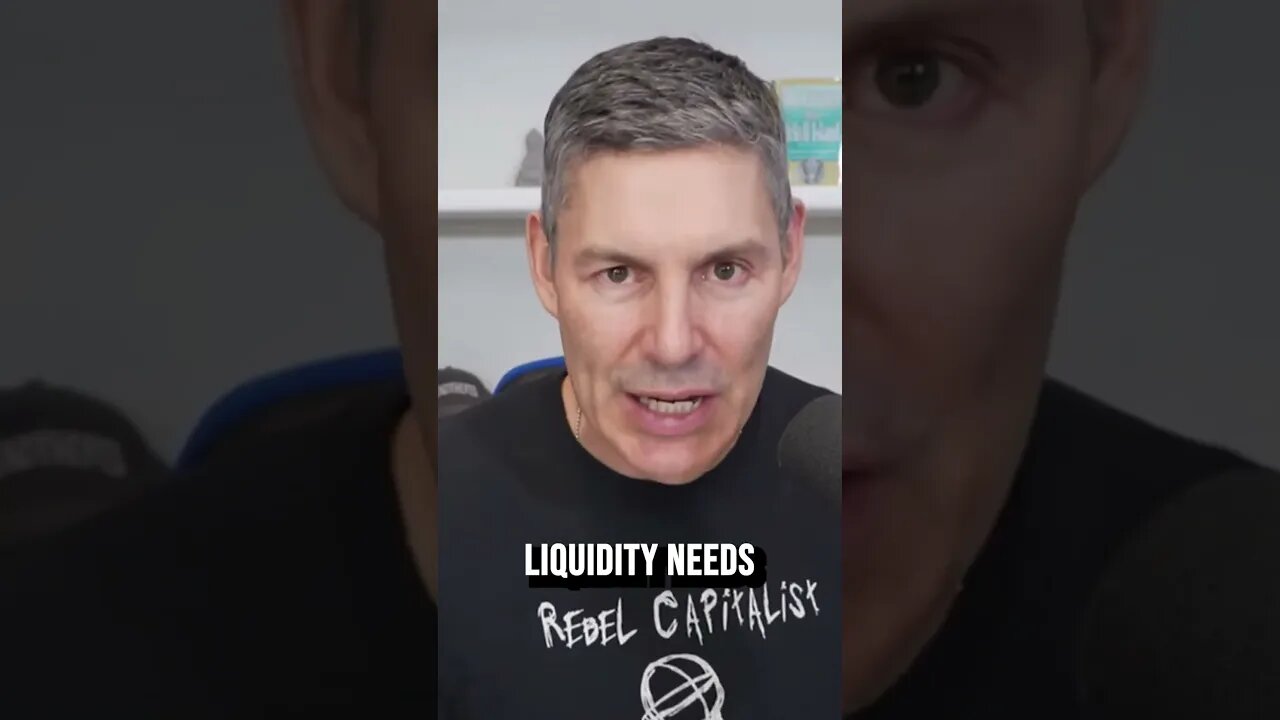 Why The Global Economy NEEDS Debt