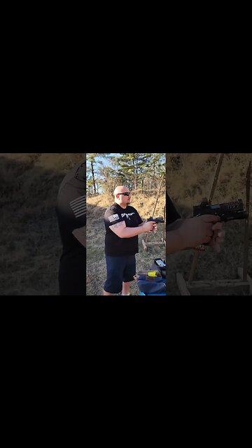 Atlas Athena for the W. What a Pistol... WOW