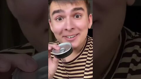 Pearl Inside Can of Clams? 🤣