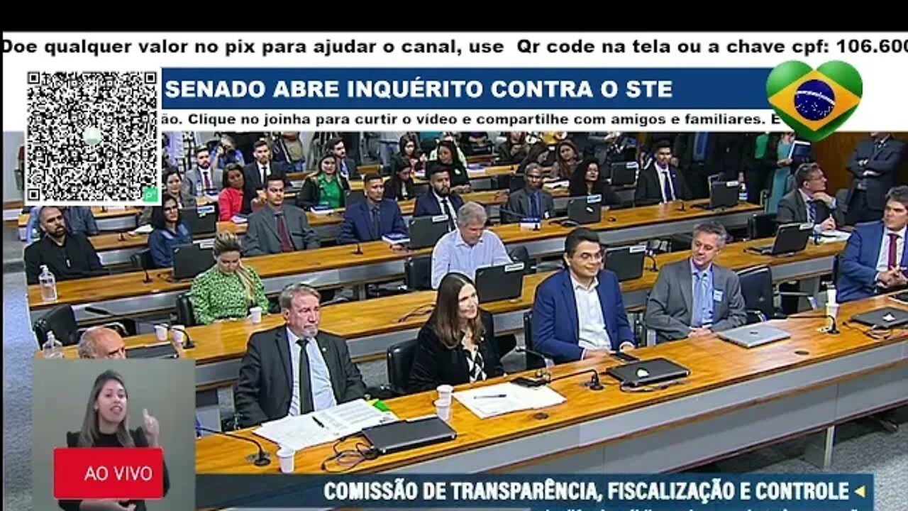 SENADO DISCUTE DECISÕES DE ALEXANDRE DE MORAIS #noticias #ultimasnoticias #hoje #aovivo