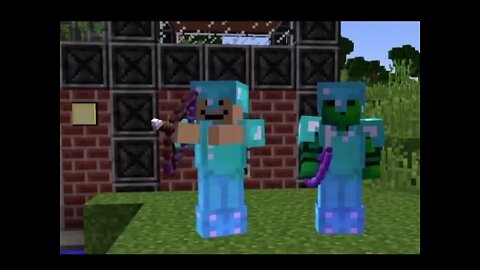 Minecraft / Майнкрафт #tiktok #Shorts