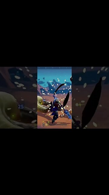 dauntless boss behemoth part 4 me vs stormclaw