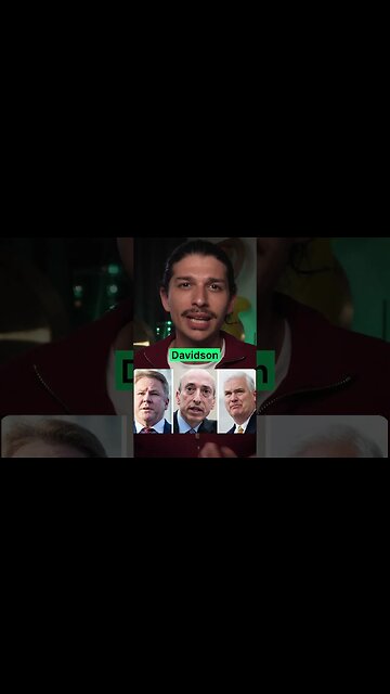 Could the SEC Chair Gary Gensler Be Fired?