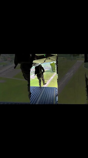 paraquedistas das forças armadas brasileiras #shorts