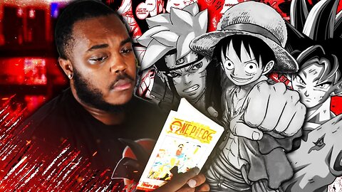 Am I TIRED of Manga?!