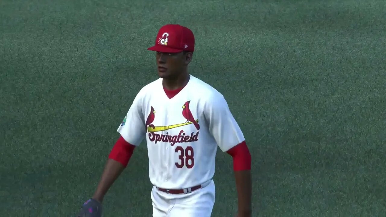 The CLEANEST DOUBLE PLAY You Will EVER See - MLB The Show 22