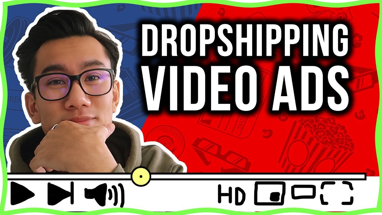 Can You Use Videos From Facebook And YouTube For Shopify Dropshipping Ads?