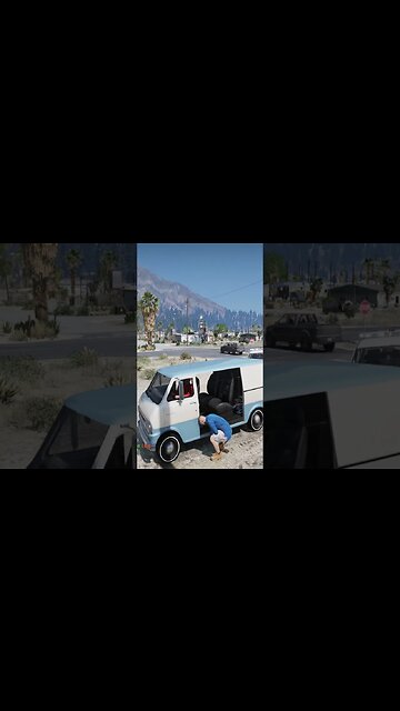 Ronny is taking A SH*T! 😂 | #shorts