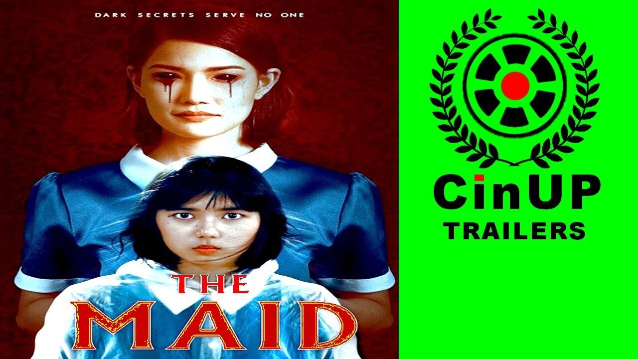 the maid railer by CinUP