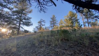 Little climb