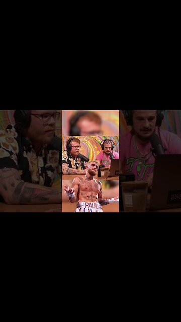 Will Jake Paul face Conor McGregor in MMA in the Future?