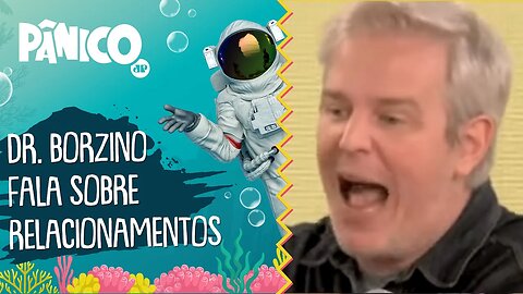 É inteligente ser PAU MANDADO? João Borzino responde