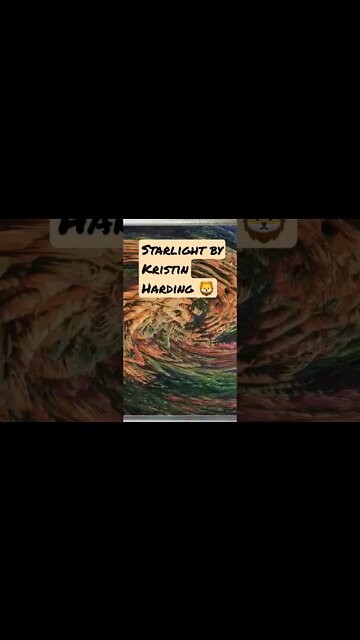 Starlight by Kristin Harding | The LionsPride Podcast