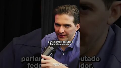 É necessário fazer decisões que de fato cabem ao judiciário, e não interferir nos poderes #shorts
