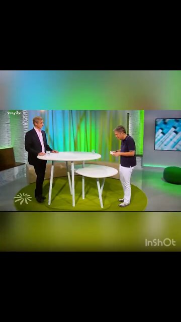 Corona Vakzin nur an 8 Mäusen getestet