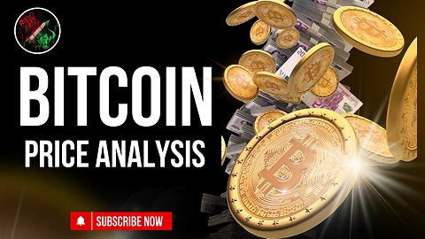 Bitcoin Price Analysis Today | BTC Update Today | BTC Today | Bitcoin Technical Analysis Today