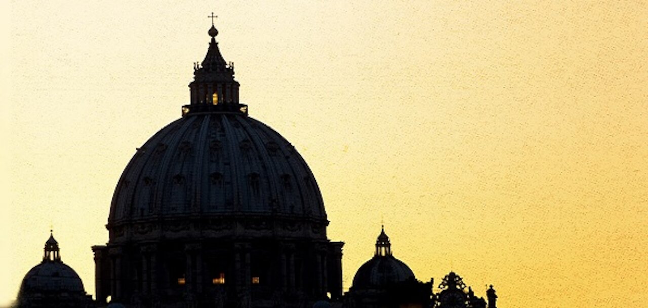 Vatican Convicts Former Banking Chief in Multimillion-Euro Embezzlement Scheme!