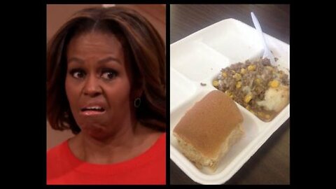 Michelle Obama to run for POTUS?