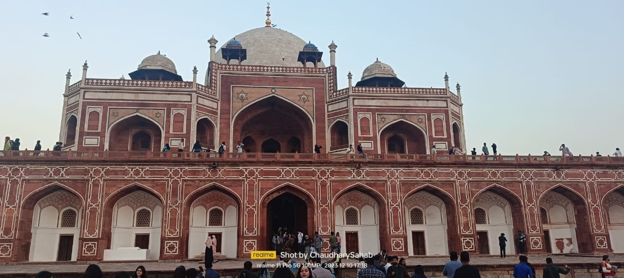 Beauty of India
