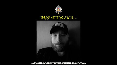 Imagine If You Will January 6, 2021