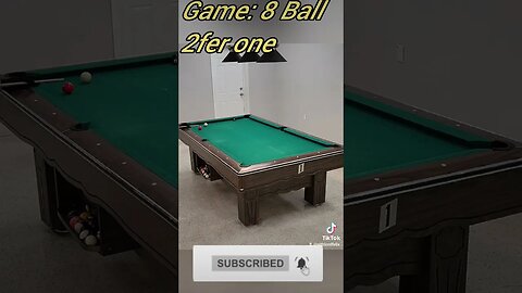 2fer 1 #8ballpool #shorts