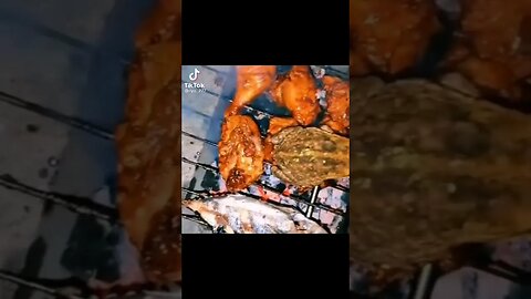 May Dagdag Na Ulam...