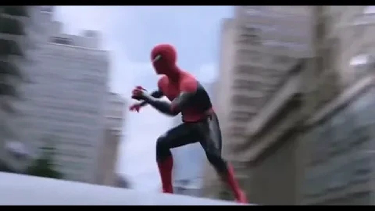 Spiderman Meme