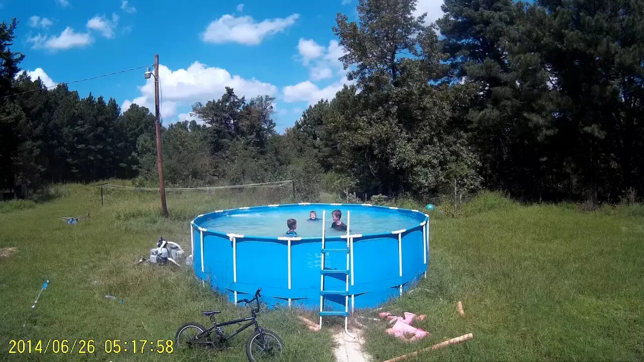 Summer Day
