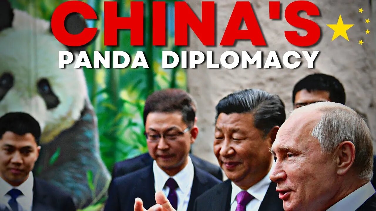 USA Wants War ? | China Wants Diplomacy | The City Of Diplomacy Chengdu