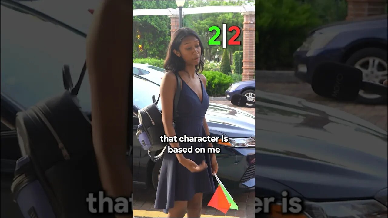 Is Watching Anime a Red Flag?