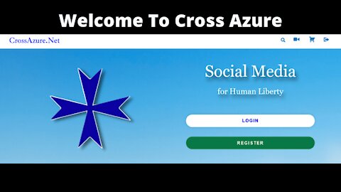 Welcome To Cross Azure