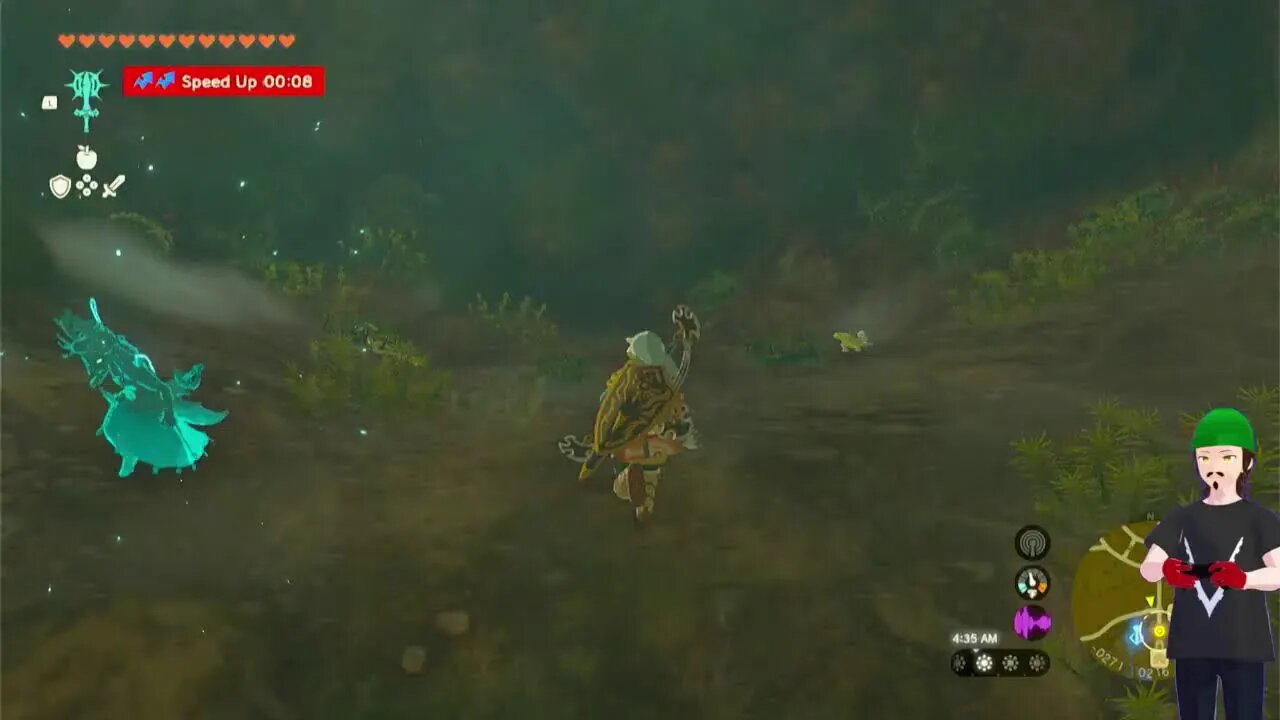 Upgraded For Battle? Take it to them! - Let's Play Live Zelda Tears of the Kingdom Part 19