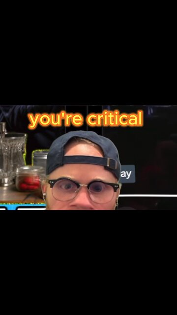 DEMOCRATS LOSE THEIR MINS!