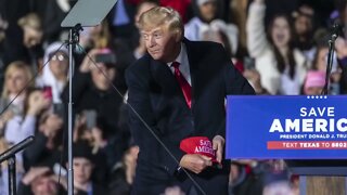 Take America Back: Midterms 2022