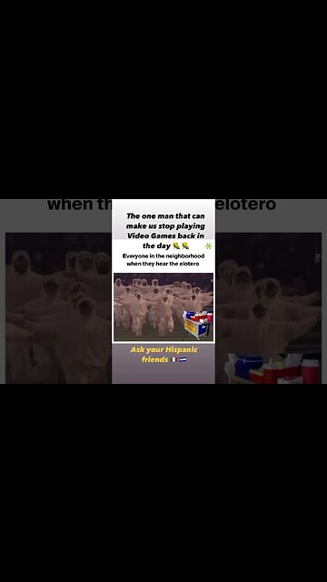 ONE MAN COULD END VIDEO GAME ADDICTION IN 3 HONKS