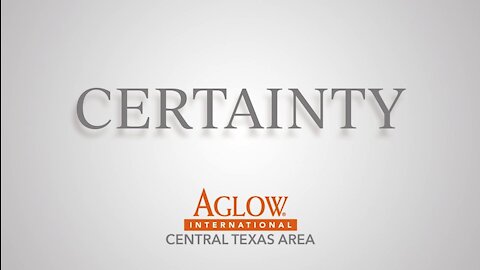 Fuel for the Fire: CERTAINTY