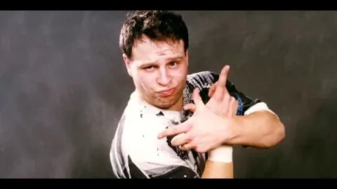 Mikey Whipwreck- 4th ECW theme- Bombtrack