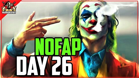 Replace The Void - Semen Retention /NoFap Motivation | Day 26