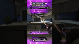 Just Finessing the Enemies... #shorts #apexlegends #videogames #fpsgames #mnk