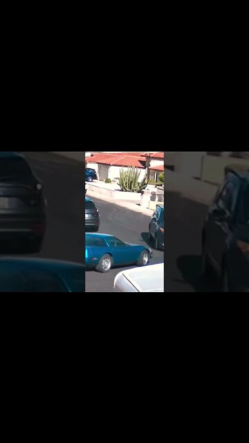 Glass shattered #shorts