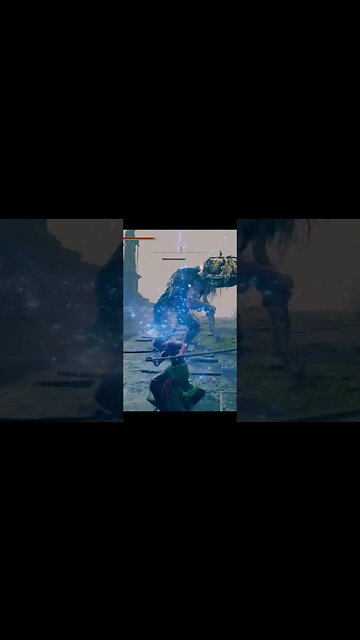 Roronoa Zoro in Elden Ring #eldenring #shorts #viral #fyp