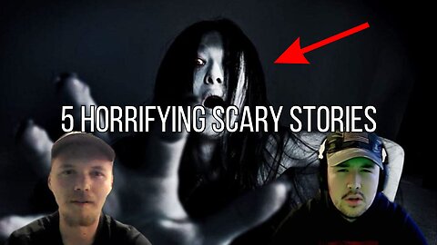 Top 5 Scary Stories That Will Make You Believe In The Demonic