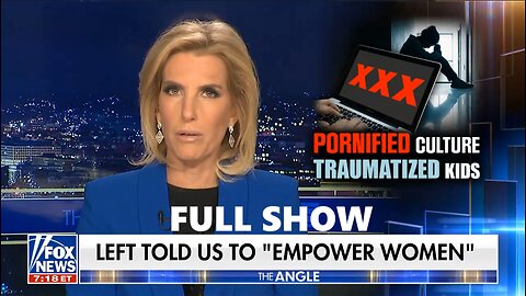 The Ingraham Angle 12/05/24 | Fox Breaking News December 05, 2024