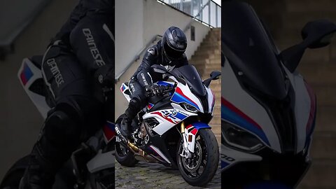 BMW S1000RR